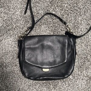 Kate Spade Black Crossbody Bag